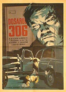 Akte 306 (1957) - Stream Online