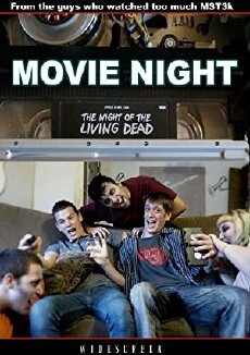 Joey Hollywood's Movie Night 1 (2014) - Stream Online