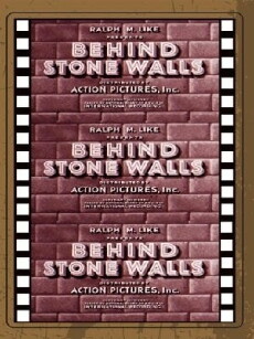 Behind Stone Walls (1932) - Stream Online