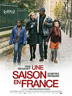 A Season in France (2017) - Stream Online