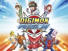 Digimon Fusion (2013) - Stream Online