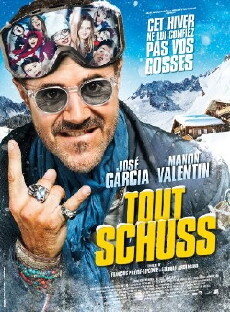 Tout schuss (2016) - Stream Online
