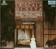 La scala di seta (1988) - Stream Online