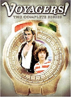 Voyagers! (1982) - Stream Online