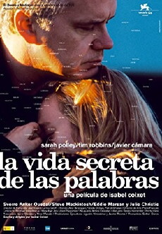 The Secret Life of Words (2005) - Stream Online