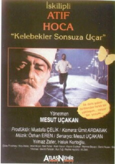 Iskilipli Atif Hoca (1993) - Stream Online