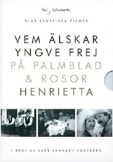 På palmblad och rosor (1976) - Stream Online