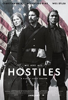 Hostiles (2017) - Stream Online