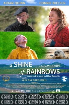 A Shine of Rainbows (2009) - Stream Online