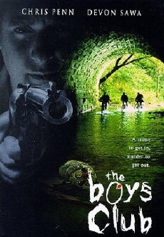 The Boys Club (1996) - Stream Online