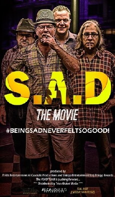 S.A.D Sitting and Drinking (2016) - Stream Online