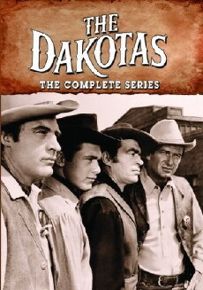 The Dakotas (1962) - Stream Online