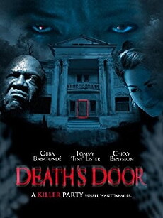 Death's Door (2015) - Stream Online