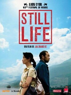 Still Life (2006) - Stream Online
