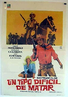Un tipo dificil de matar (1967) - Stream Online