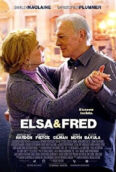 Elsa & Fred (2014) - Stream Online
