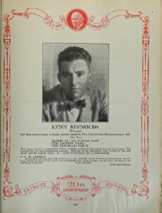 The Rainbow Trail (1925) - Stream Online