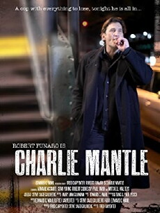 Charlie Mantle (2014) - Stream Online