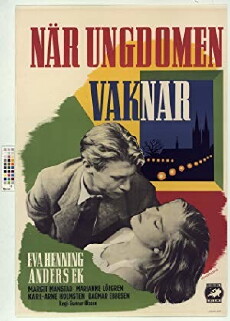 När ungdomen vaknar (1943) - Stream Online