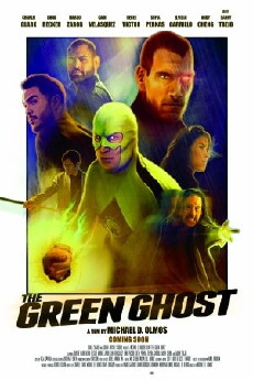 The Green Ghost (2018) - Stream Online