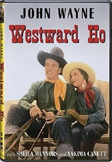 Westward Ho (1935) - Stream Online