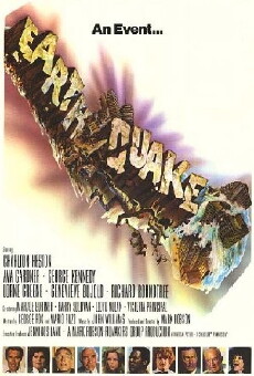 Earthquake (1974) - Stream Online