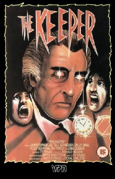 The Keeper (1976) - Stream Online