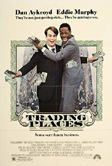 Trading Places (1983) - Stream Online