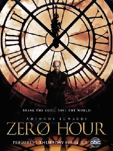 Zero Hour (2013) - Stream Online