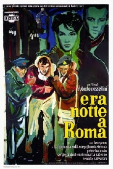Escape by Night (1960) - Stream Online