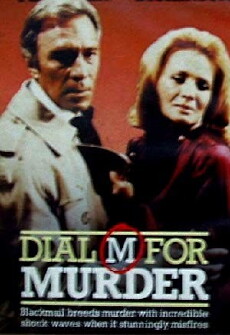 Dial M for Murder (1981) - Stream Online