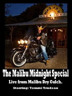 The Malibu Midnight Special: Live from Malibu Dry Gulch (2014) - Stream Online