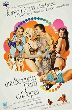 Um Soutien Para Papai (1975) - Stream Online