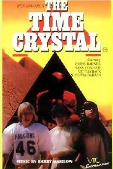 The Time Crystal (1981) - Stream Online