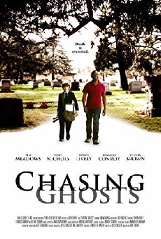 Chasing Ghosts (2014) - Stream Online