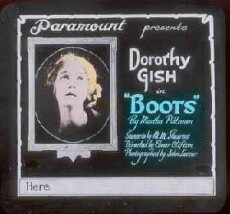 Boots (1919) - Stream Online