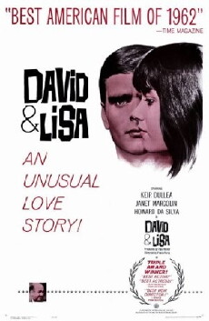 David and Lisa (1962) - Stream Online