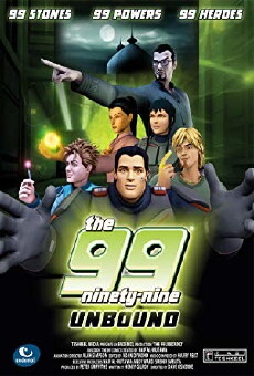 The 99 Unbound (2011) - Stream Online