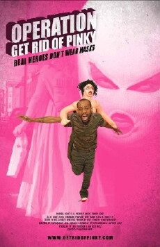Operation: Get Rid of Pinky (2011) - Stream Online