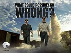 What Could Possibly Go Wrong? (2015) - Stream Online