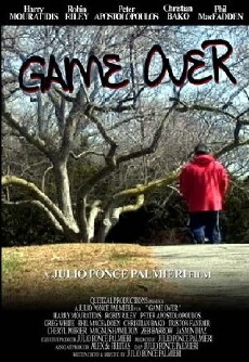 Game Over (2007) - Stream Online