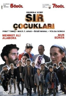 Sir çocuklari (2002) - Stream Online