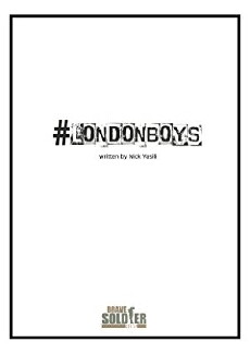 #LondonBoys (2018) - Stream Online