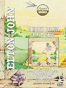 Elton John (2006) - Stream Online
