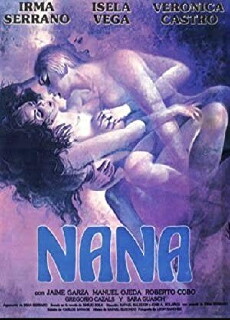 Naná (1979) - Stream Online
