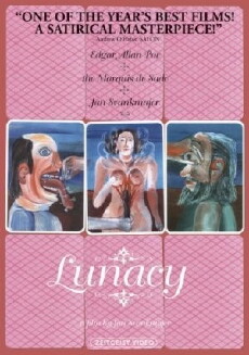 Lunacy (2005) - Stream Online