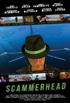 Scammerhead (2014) - Stream Online