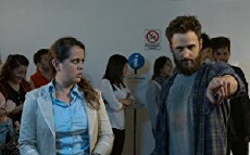 Gringos (2017) - Stream Online