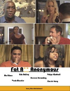 Fat Ass Anonymous (2013) - Stream Online