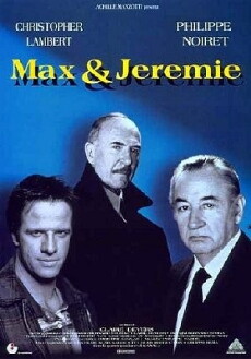 Max und Jeremy (1992) - Stream Online